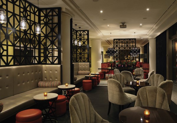 PULLMAN AUCKLAND