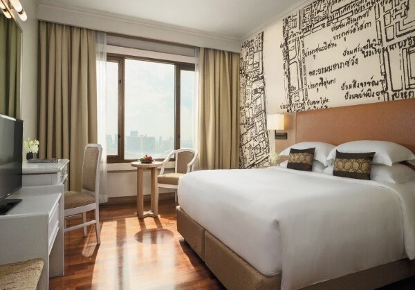 GRAND MERCURE FORTUNE