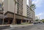 FOUR POINTS BY SHERATON BANGKOK