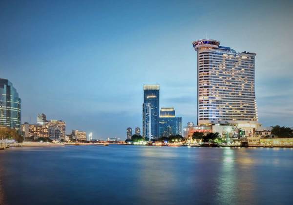 MILLENNIUM HILTON