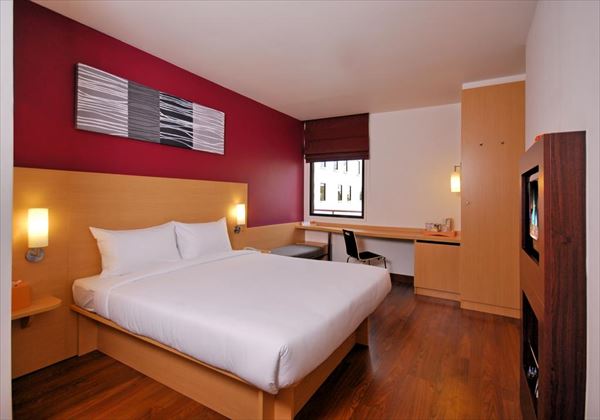 IBIS BANGKOK NANA