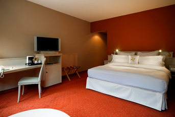 FOUR POINTS BY SHERATON