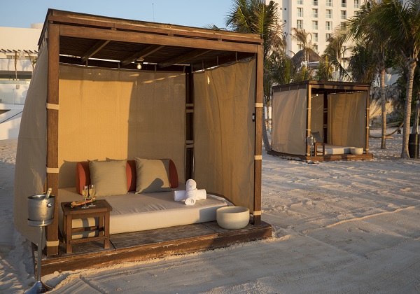 LE BLANC SPA RESORT