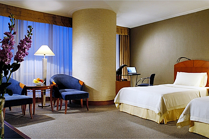 HOTEL NIKKO DALIAN