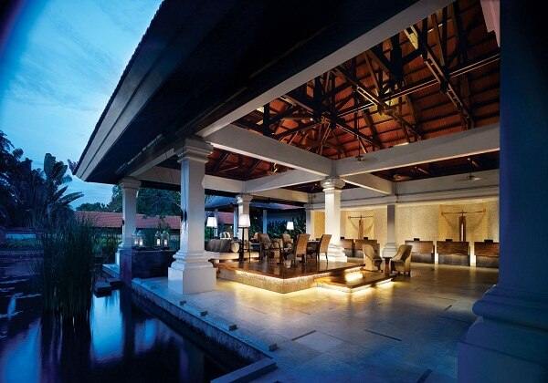 GRAND HYATT BALI