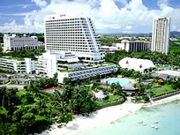 GUAM MARRIOTT RESORT
