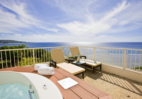 SHERATON LAGUNA GUAM
