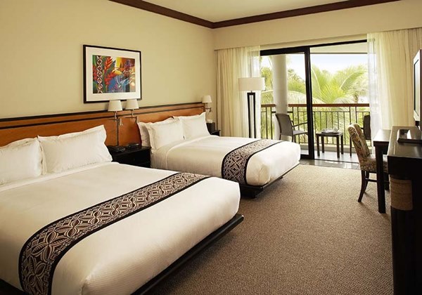 SOFITEL FIJI RESORT & SPA