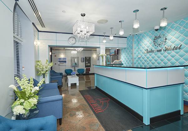 BELNORD HOTEL