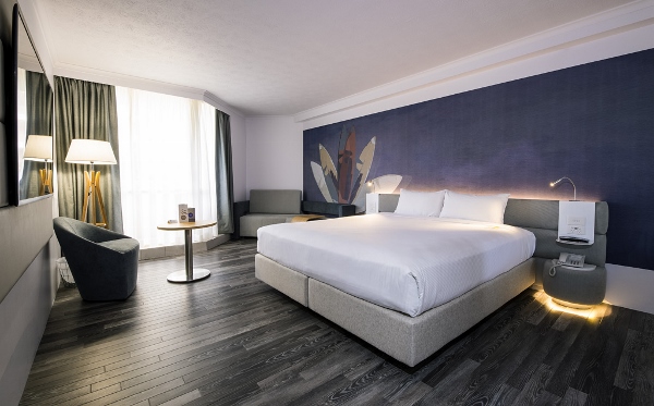 HOTEL GRAND CHANCELLOR SURFERS PARADISE