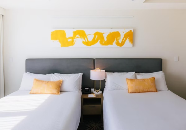 WATERMARK HOTEL & SPA GOLD COAST