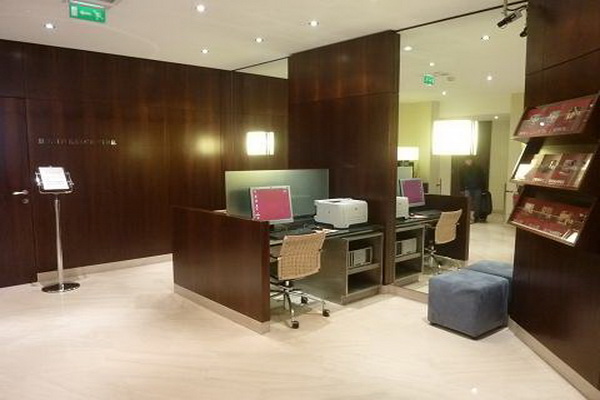 K+K HOTEL CAYRE