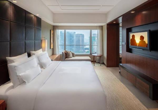 GRAND MILLENNIUM BEIJING
