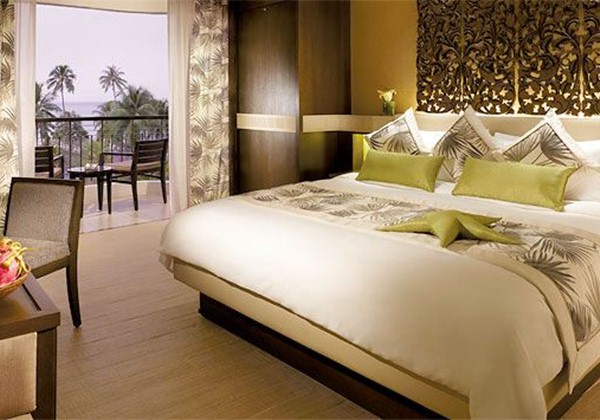 GOLDEN SANDS RESORT BY SHANGRI-LA