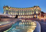 BOSCOLO EXEDRA