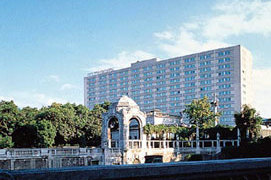 INTERCONTINENTAL