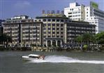 LUJIANG HARBOURVIEW XIAMEN�i���[�W�����n�[�o�[�r���[�z�e�� / �͖��]�o�فj
