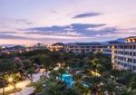 SEAVIEW RESORT XIAMEN�i�V�[�r���[���]�[�g�z�e�� / �͖�C�x�R����X�j
