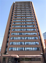 DELTA CHELSEA