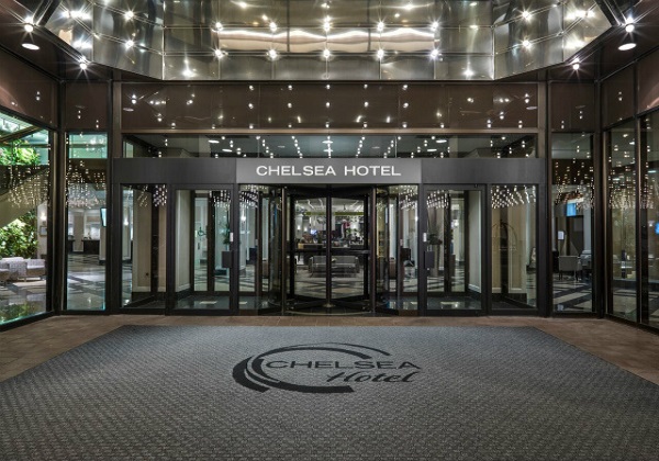 DELTA CHELSEA