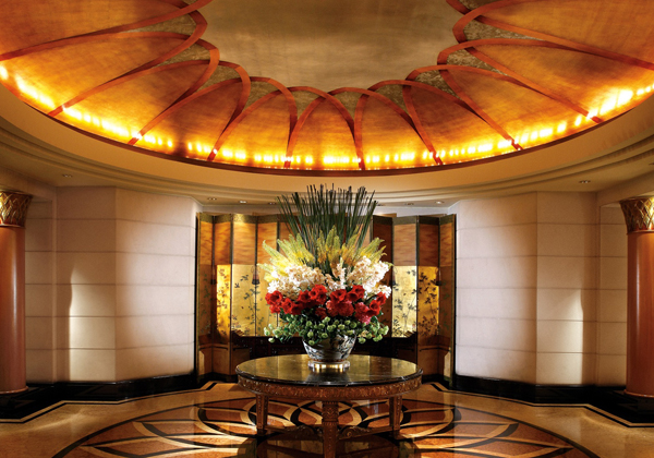 FOUR SEASONS
