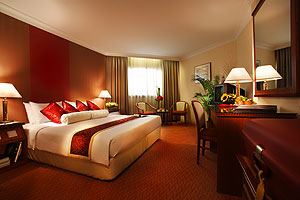 RITZ-CARLTON MILLENIA