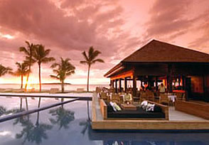 Hilton Fiji Beach Resort & Spa （ヒルトン フィジー ビーチリゾート&スパ）