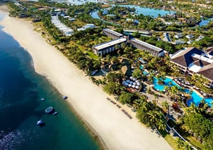 Sofitel Fiji Resort & Spa （ソフィテルフィジーリゾート　＆　スパ）