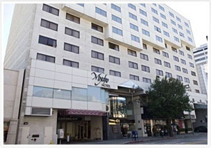Miyako Hotel Los Angeles(ミヤコ ホテル ロサンゼルス)